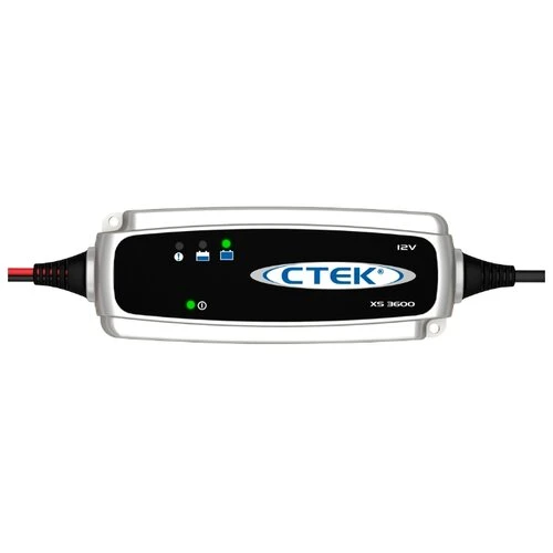 Фото Зарядное устройство CTEK XS 3600