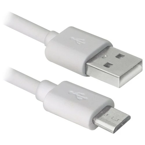 Фото Кабель Defender USB - microUSB