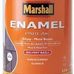 фото Эмаль Marshal 6038 Enamel