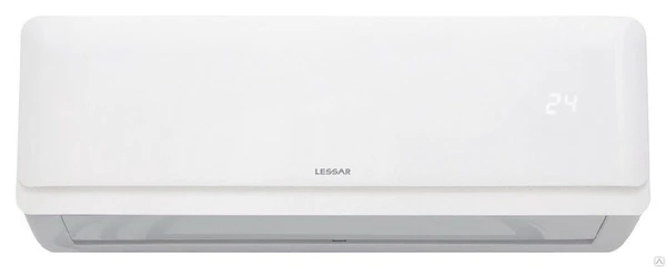 Фото Кондиционер Lessar Rational LS-H09KLA2A/LU-H09KLA2A