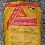 фото Смесь для торкретирования Sika Gunit -03 Normal 25 кг