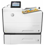 фото Принтер HP PageWide Enterprise