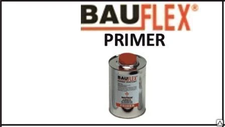 Фото Грунтовочный препарат BAUFLEX Primer