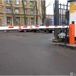 фото Шлагбаум BARRIER-5000 DoorHan