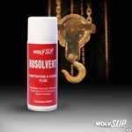 фото Растворитель ржавчины Molyslip Rusolvent