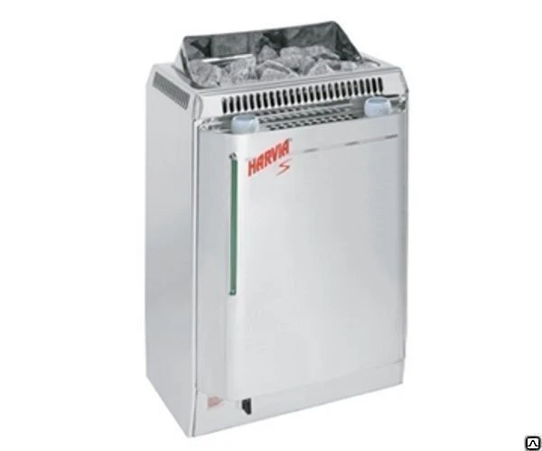 Фото Электрокаменка для сауны Topclass Combi KV80SE 8 kw