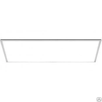 Фото Панель (LED) ультратонкая Smartbuy-40W 295*1195 /4500K