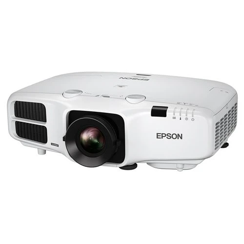 Фото Проектор Epson EB-4770W