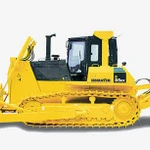 фото Бульдозер Komatsu D85EX-15