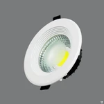 фото 7480-6W-4000K Светильник встраиваемый,круглый,LED,6W