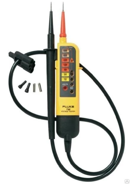 Фото Тестер Fluke T90