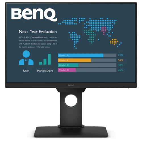 Фото Монитор BenQ BL2381T