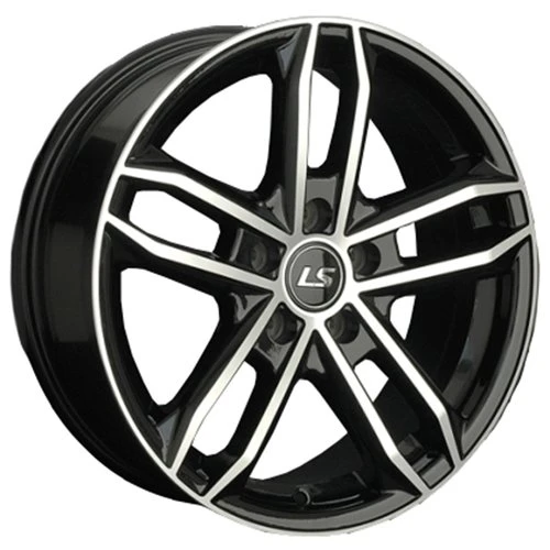 Фото Колесный диск LS Wheels LS376