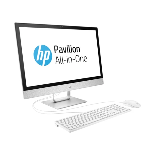 Фото Моноблок 23.8 HP Pavilion