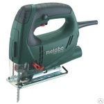 фото Лобзик metabo steb 70 quick 601040000