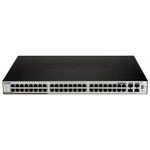 фото Коммутатор D-link DGS-3120-48PC