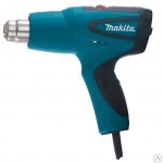 фото Термопистолет makita hg551vk