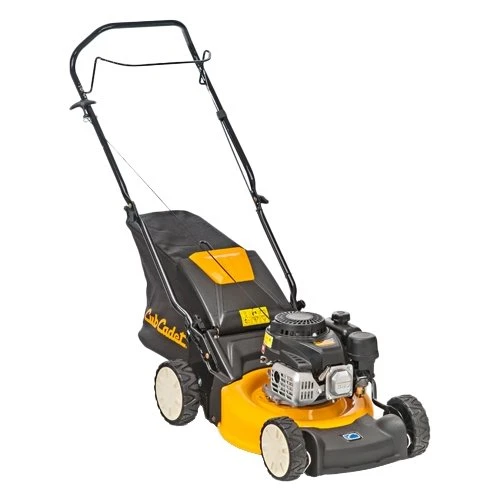 Фото Газонокосилка Cub Cadet CC LM1