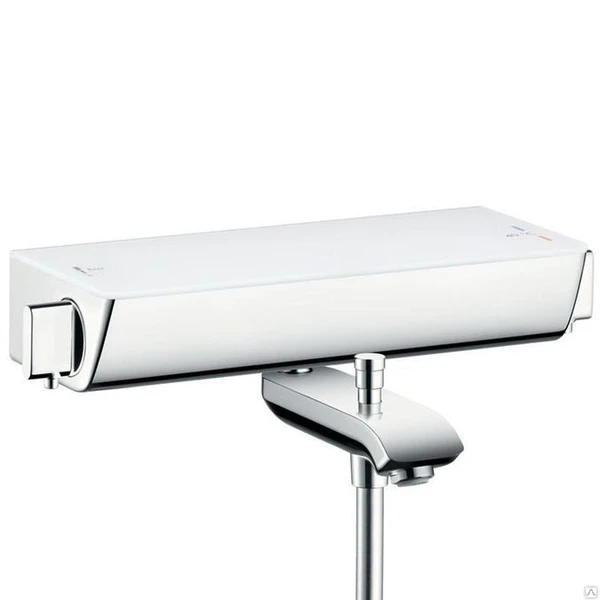 Фото Термостат для ванны Hansgrohe Ecostat Select 13141400 Hansgrohe