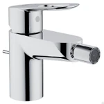 фото Grohe BauLoop 23338000 Смеситель для биде Grohe