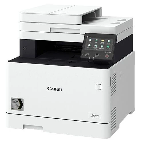 Фото МФУ Canon i-SENSYS MF742Cdw