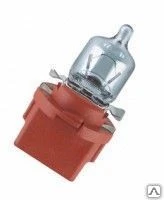 Фото Лампа в панель приборов Osram 5W 12V B10d Halogen Osram Osram