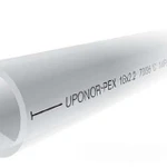 фото Труба UPONOR MELTAWAY PEX 25X2,3 мм, бухта 1020М '1020А