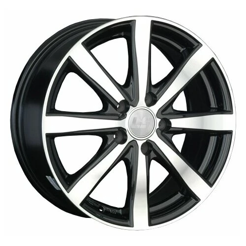 Фото Колесный диск LS Wheels LS807