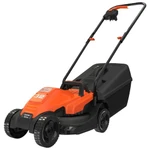 фото Газонокосилка BLACK+DECKER