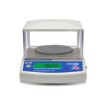 фото Весы лабораторные MERTECH M-ER 122 ACFJR-300.01 ACCURATE LСD (300 г, 0,01 г, внешняя калибровка)