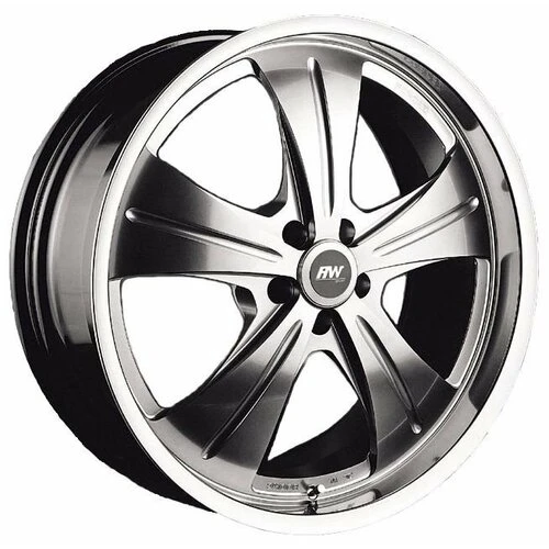 Фото Колесный диск Racing Wheels