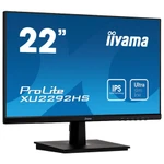 фото Монитор Iiyama ProLite XU2292HS-1