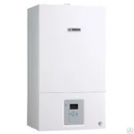 фото Газовый котел BOSCH Gaz 6000-24С на 24 кВт