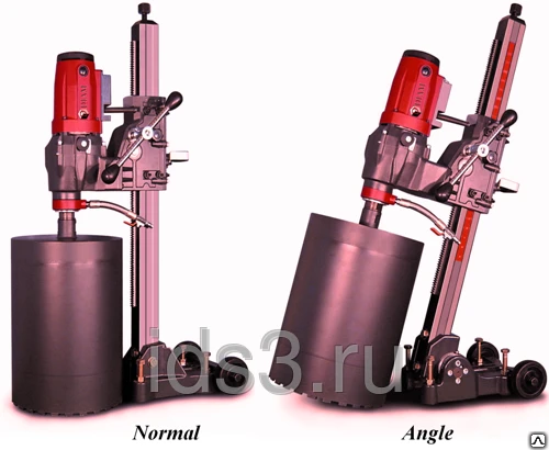 Фото Сверлильная машина DIAM CSN-355 (Angle) Diam