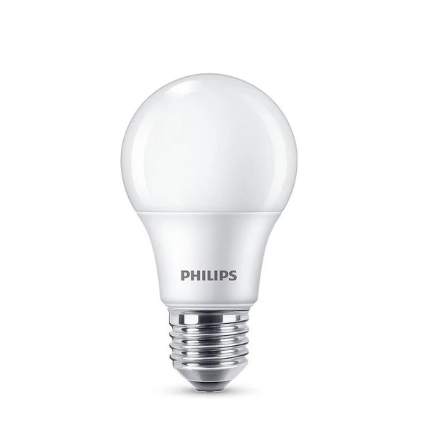 Фото Лампа светодиодная Ecohome LED Bulb 13Вт 1150лм E27 830 RCA Philips 929002299517