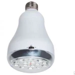 фото Светильник аккумуляторный светодиодный Feron 15LED E27 AC/DC WL15