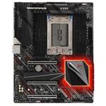 фото Материнская плата ASRock X399