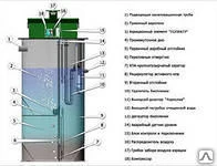 Фото Автономная канализация