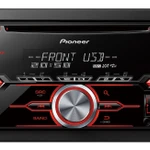 фото Автомобильная магнитола Pioneer FH-X380UB 2Din