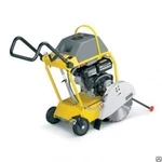 фото Бензиновый нарезчик швов Wacker Neuson BFS 1345W