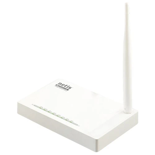 Фото Wi-Fi роутер netis WF2411E