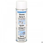 фото Универсальный очиститель Cleaner Spray S 500 мл wcn11202500-34