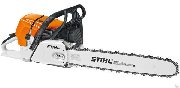 Фото Бензопила STIHL MS 461, Шина 45см