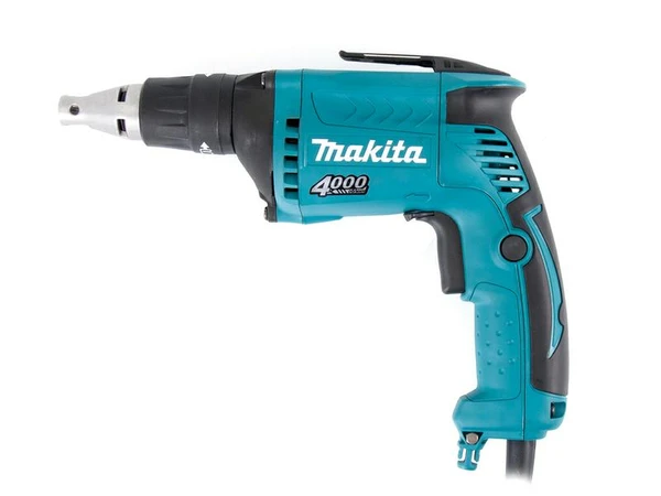 Фото Шуруповерт сетевой Makita FS4000