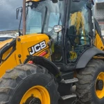 фото Аренда экскаватора-погрузчика JCB 3CX, Смоленск