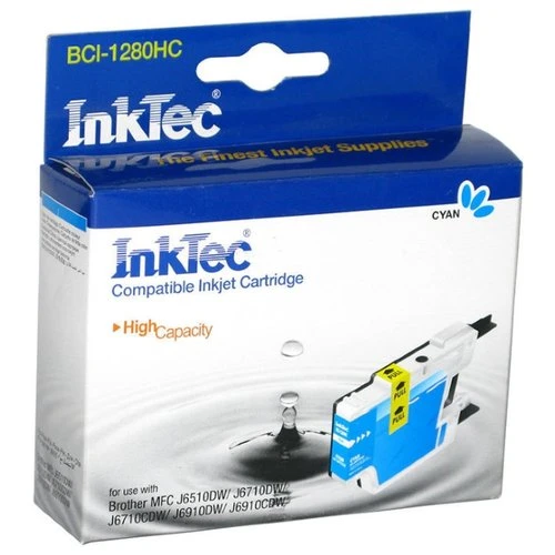 Фото Картридж InkTec BCI-1280HC