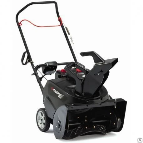 Фото Снегоуборщик Briggs &amp; Stratton Murray MS55800E