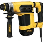 фото Электроинструмент:Перфораторы:SDS plus:Перфоратор DeWALT D 25414 KT