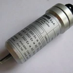 фото Датчики вибрации T1-40 ATEX, T1-40BF,  T1-38, T1-38BF, T1-38V (CEMB, Италия