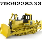 фото Запасные части бульдозеров KOMATSU D375A-5